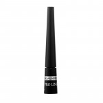 Seventeen Pro Eyeliner, Black Color, Number 7