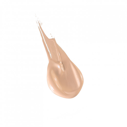 Seventeen Skin Perfect Ultra Coverage Waterproof Foundation, Shade Number 00, 30 Ml