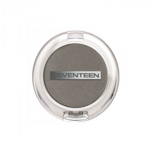 Seventeen Silky Eyeshadow Stain, Color Number 207