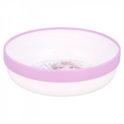 Stor Plastic Bowl, Frozen Design