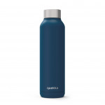 Quokka Stainless Steel Bottle, Navy Blue Color, 630 Ml