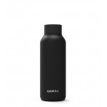 Quokka Stainless Steel Bottle, Black Color, 510 Ml