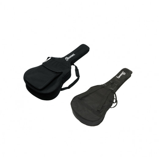 Ibanez Acoustic Gigbag, Black Color