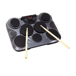 Moreno Electronic Drum, LP-6080