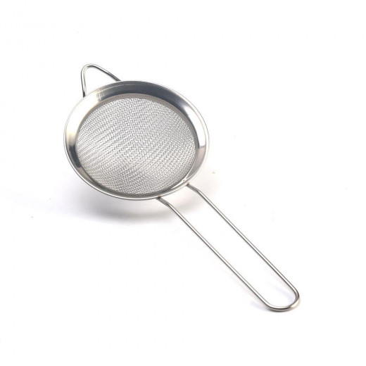 Stainless Steel Strainers, Small Size