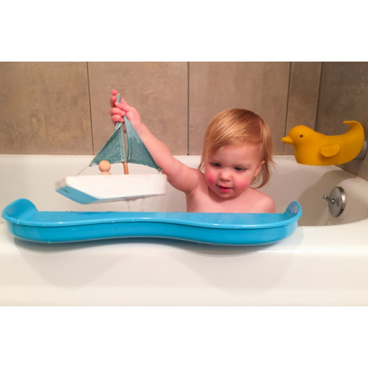 Skip Hop Moby Shelfie Bathtub Play Tray