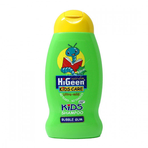 Higeen Shampoo For Kids Nino, 250ml