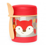 Skip Hop - Food jar Fox