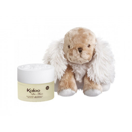 Kaloo Les Amis Puppy Set, 100 Ml