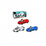 Fast Remote Control Car, With Lights