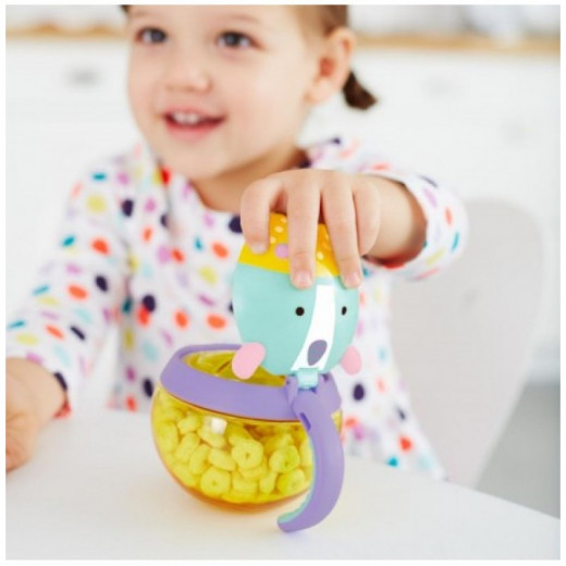 Skip Hop Zoo Snack Cup - Unicorn