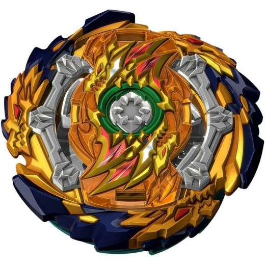 Beybattle Burst Intl Starter Wizard Fafnir F4