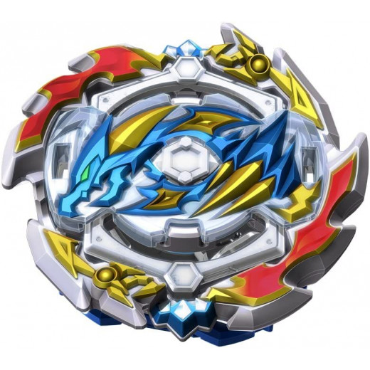 Beybattle Burst Intl Dx Starter Ace Dragon 5