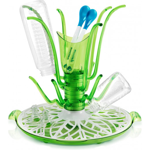 Munchkin Sprout Drying Rack