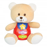 Winfun Singing And Learning Bear