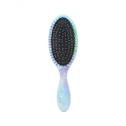 Wet Brush Original Detangler Brush, Light Blue Color