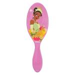 Wet Brush Original Detangler Brush, Princess Tiana Design