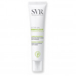 Svr Sebiaclear Active Gel, 40 Ml