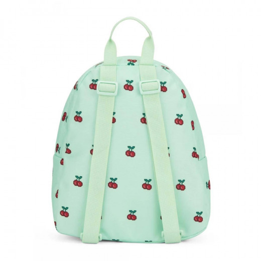 Jansport Half Pint Bit Backpack, Cherries Design