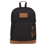 Jansport Right Pack Backpack Premium, Black Color