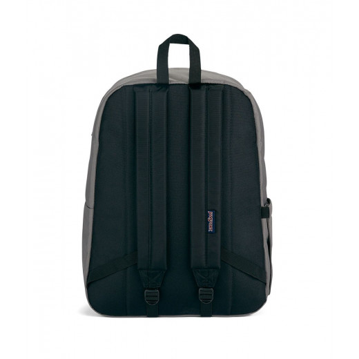 Jansport Superbreak Backpack, Grey Color