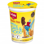 Schar Gluten Free Milly Gris & Choco Bread Stick 52g