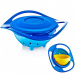 Baby jem amazing bowl blue