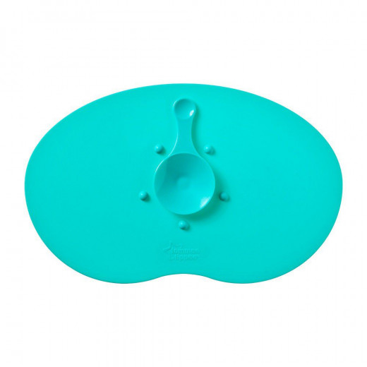 Tommee Tippee Explora Magic Mat, Blue Color