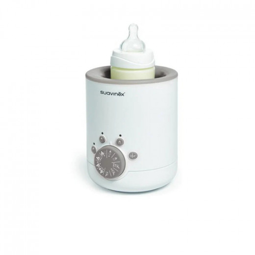 Suavinex Electric Bottle Warmer