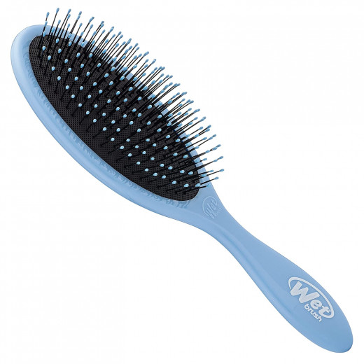 Wet Brush Original Brush, Blue Color