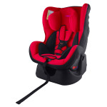Farlin Car Seat from Newborn to 4 years, Red
