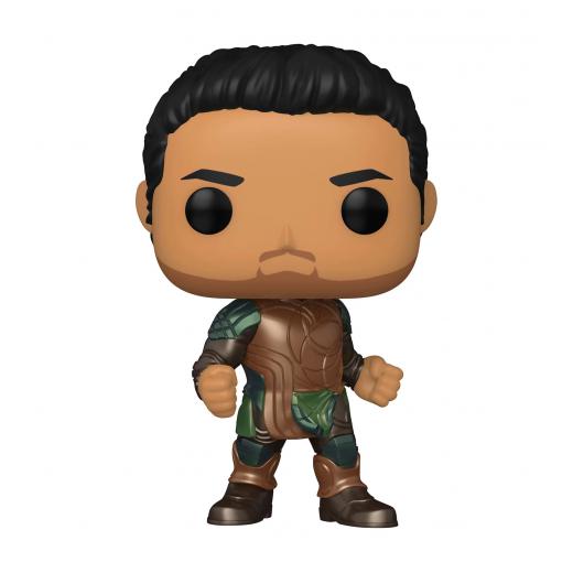 Funko Pop Marvel Eternals, Gilgamesh