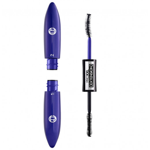 Loreal Paris Pro XXL Extension Black Mascara