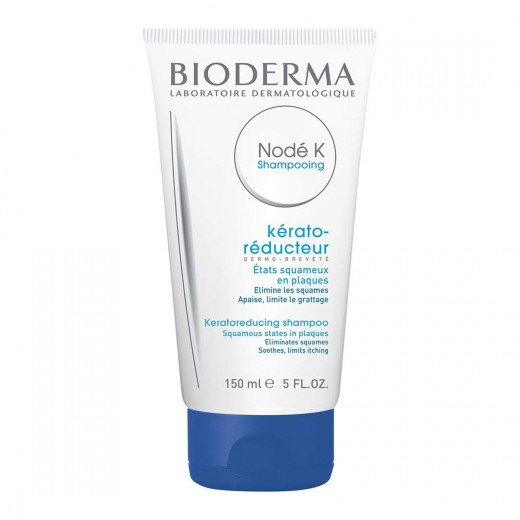 Bioderma Node K Shampoo, 150 Ml