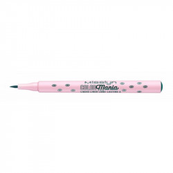 Misslyn Nägel Color mania liquid liner longlasting 04