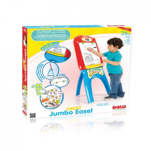 Dolu Jumbo Easel