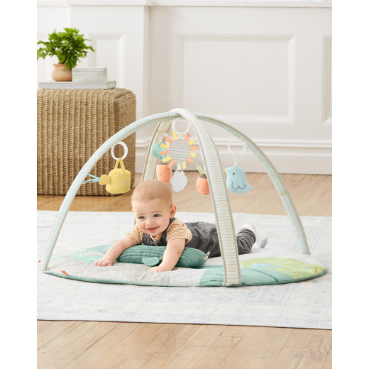 Skip Hop Garden Oasis Activity Gym