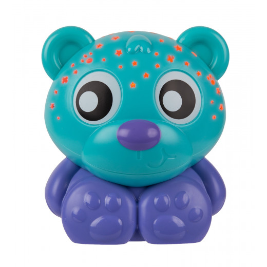 Playgro Goodnight Bear Night Light and Projector