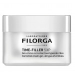 Filorga Time-filler Correction Cream, 50 Ml