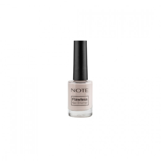 Note Flawless Nail Enamel, 48