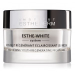 Esthederm White System Whitening Repair Night Care 50 مل