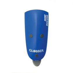 Globber Mini Buzzer, Blue Color