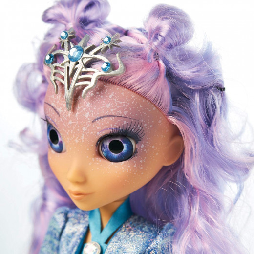 Nebulous Stars Deluxe Doll, Nebulia Design, 38 CM