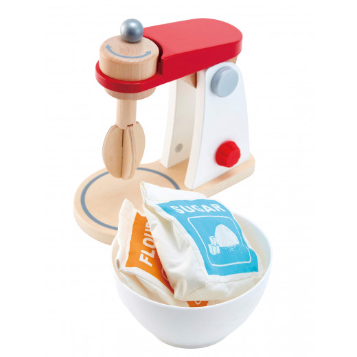 Hape Mix & Bake Blender