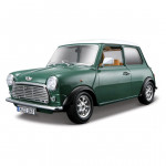 Bburago Mini Cooper 1969