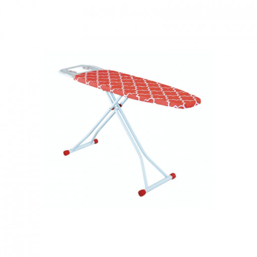 Carolina Ironing Board 205, 41*118 Cm, Assorted Colors