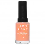 Mon Reve Gel Like Nail Polish, Number 52