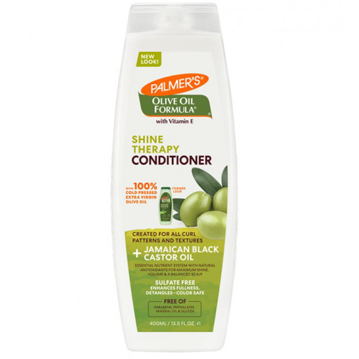 Palmer's Olive Oil Replenishing Conditioner