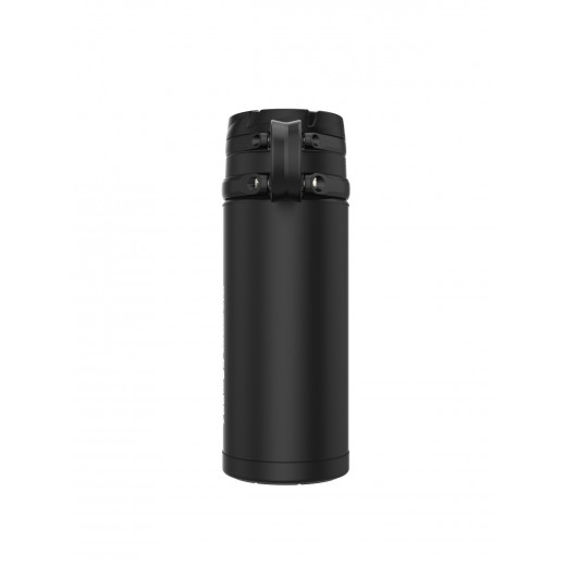 Contigo Premium Outdoor Fuse Stainless Steel, Black Color, 720 Ml