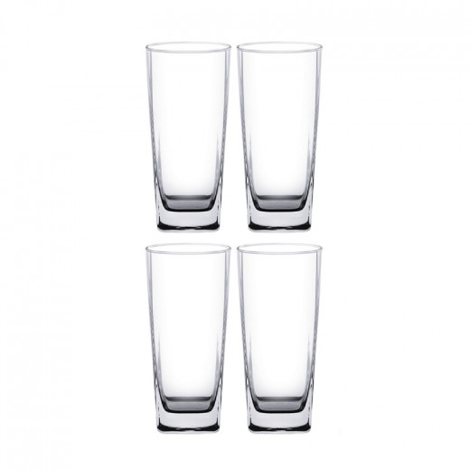 Ocean Plaza Long Drink, 405 Ml, 4 Pieces